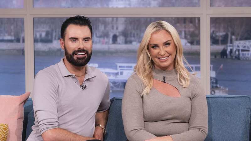 Josie Gibson sparks concern with post about 