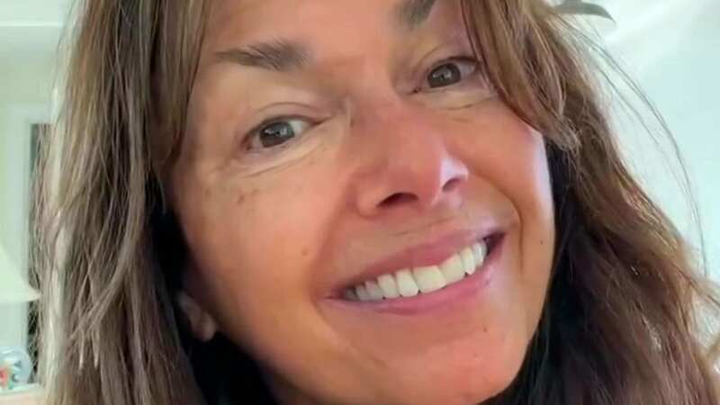 The Bangles singer Susanna Hoffs astounds fans with youthful glow at 65