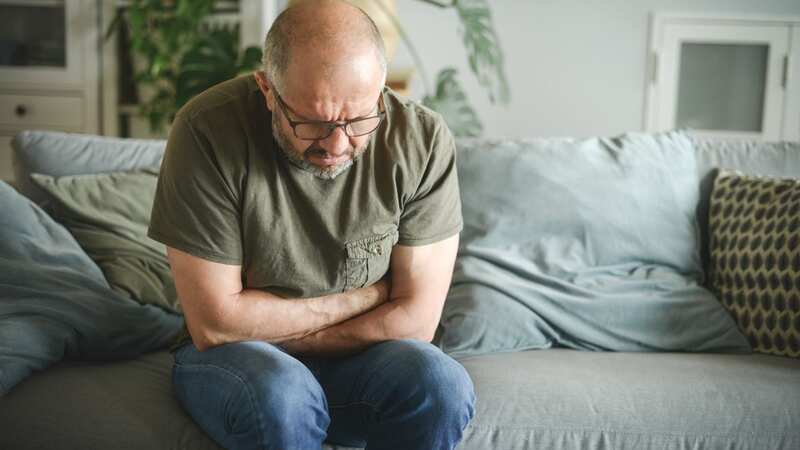 People with Alzheimer