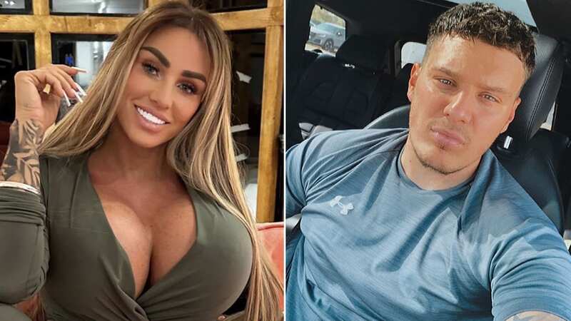 Katie Price 