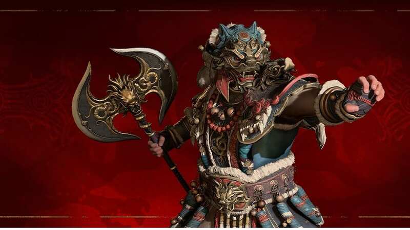 Diablo 4