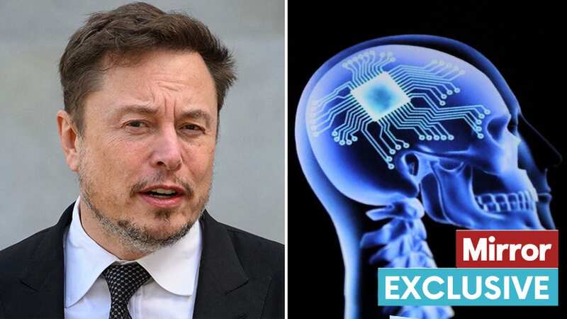 There are concerns over Elon Musk