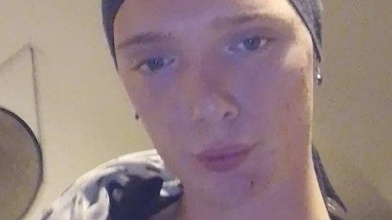 Tobias Mannering took his his own life, the inquest heard (Image: Facebook)