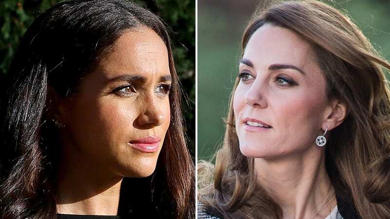 Meghan Markle
