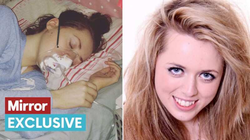 Merryn Crofts fought tirelessly for doctors to listen, but her mum Clare Norton says she was failed at every turn