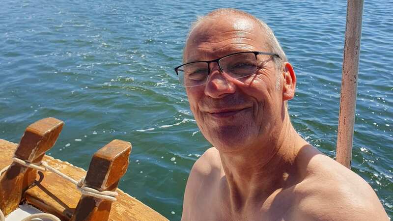 Martin Willmott was looking forward to a lovely holiday in Marmaris (Image: Getty Images/iStockphoto)