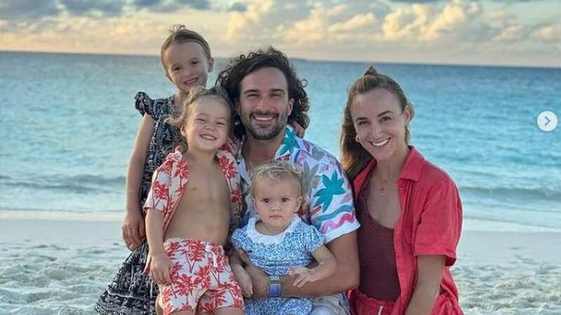 Joe Wicks