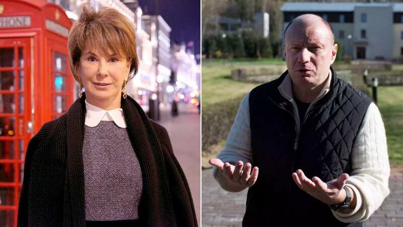 Vladimir Potanin wanted to overturn a Court of Appeal decision in favour of his ex-wife Natalia Potanina (Image: Bloomberg via Getty Images)