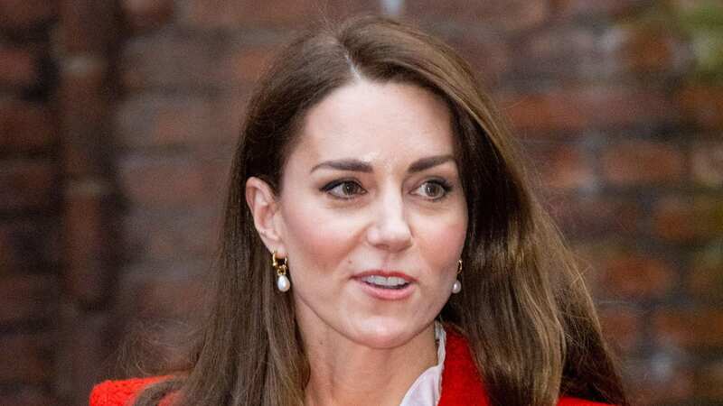 Kate