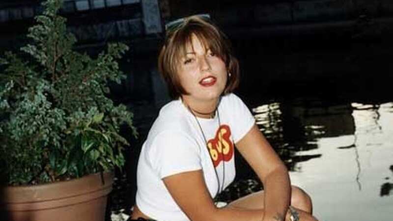 Heroin addiction almost killed Davina McCall before famous ex helped save her