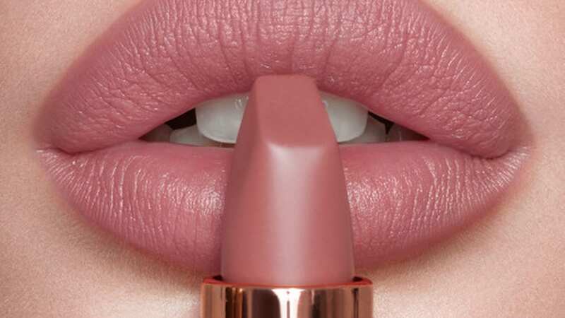 Shoppers can bag a Pillow Talk lipstick for under a tenner!