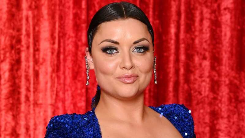 BBC EastEnders star Shona McGarty debuts jaw-dropping hair transformation