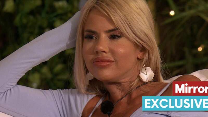 Love Island