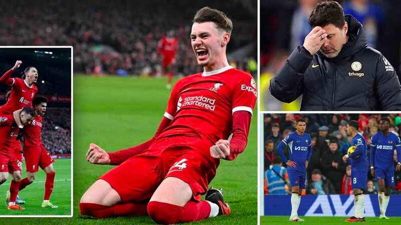 6 talking points as Liverpool hammer Chelsea and Conor Bradley makes statement