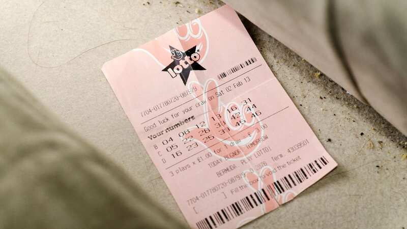 Brits can play for their chance to get their hands on Â£5.4million in this week