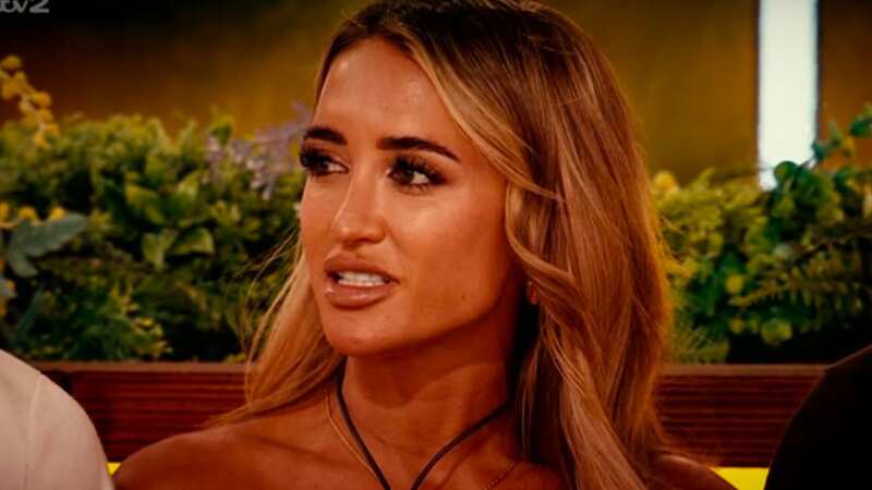 Love Island All Stars 2024