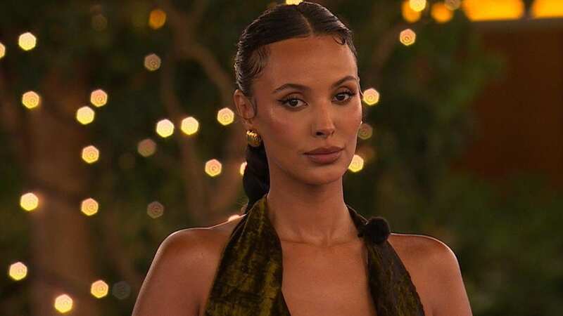 Love Island All Stars 2024 viewers threatened to switch off the ITV2 series for good (Image: ITV/REX/Shutterstock)