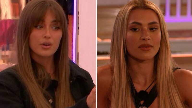 Love Island