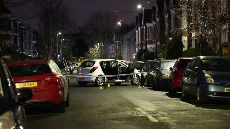 Police give major victim update on Clapham attack as substance used identified