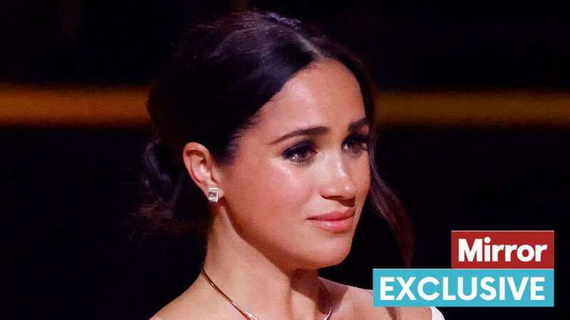 Meghan Markle could potentially pen a memoir