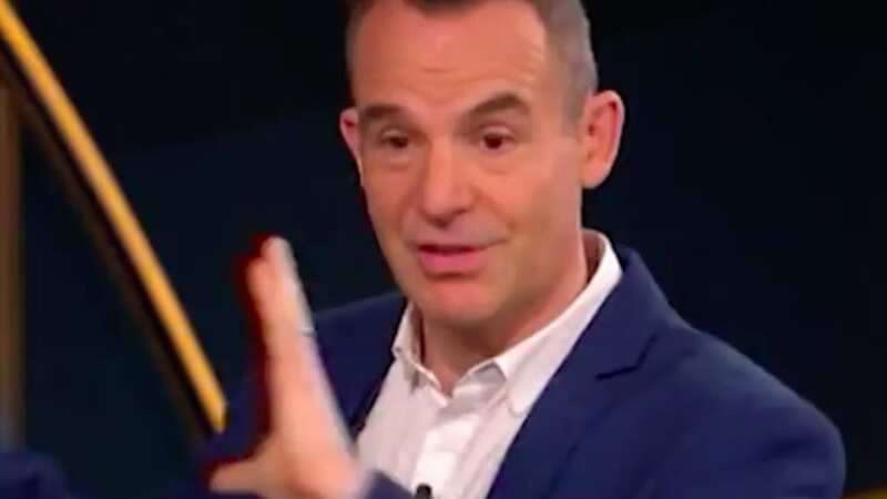 Martin Lewis has flagged the important of checking if you can claim Attendance Allowance (Image: No credit)