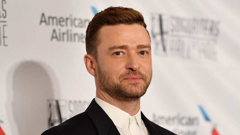 Justin has faced a massive backlash since Britney