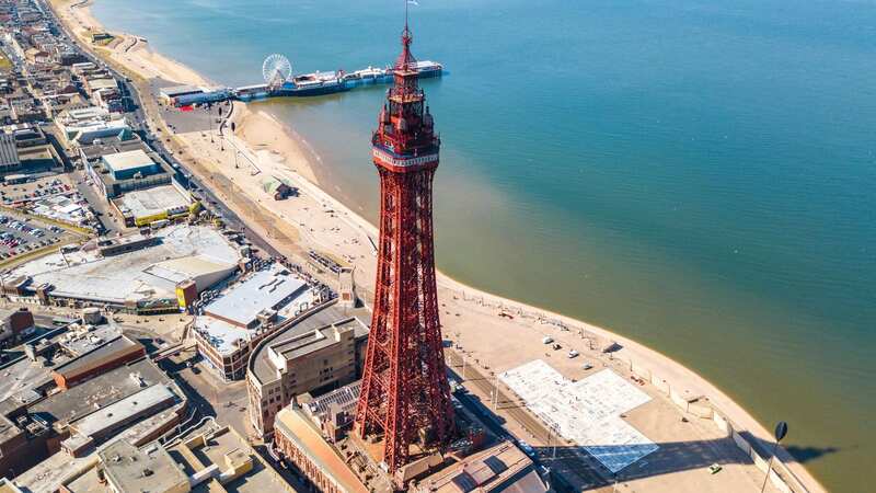 Data has shown that male life expectancy in Blackpool is just 73.4 years (Image: Getty Images/iStockphoto)