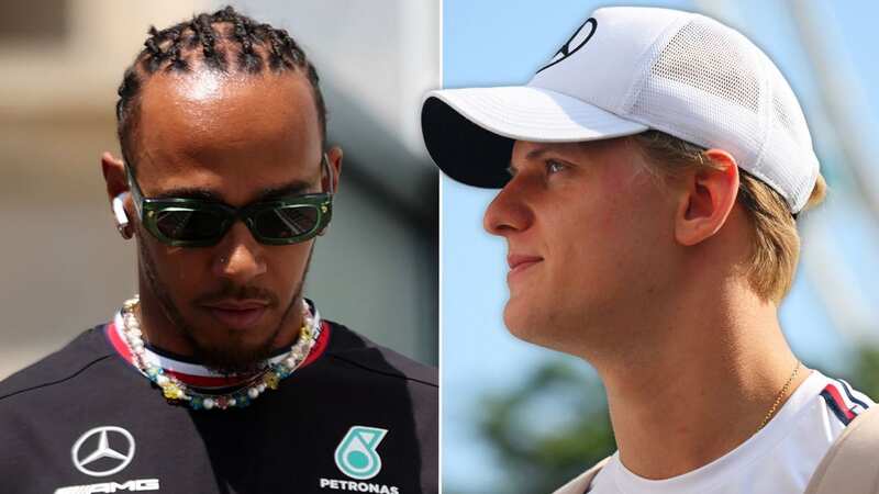 Schumacher 