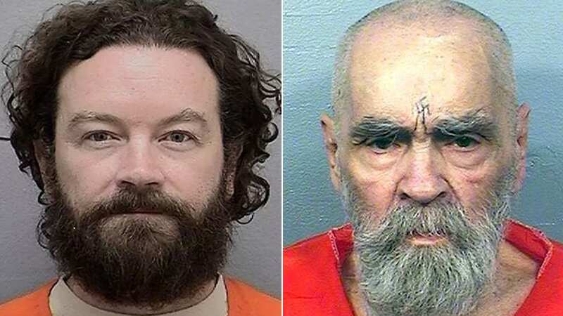 Danny was sentenced to a 30-year life sentence (Image: Getty Images)