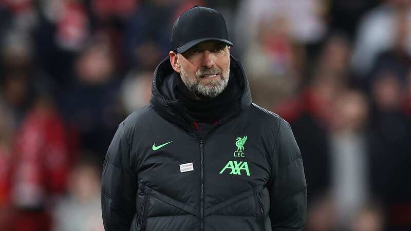 Liverpool have turned down a bid for goalkeeper Caoimhin Kelleher (Image: AFP via Getty Images)