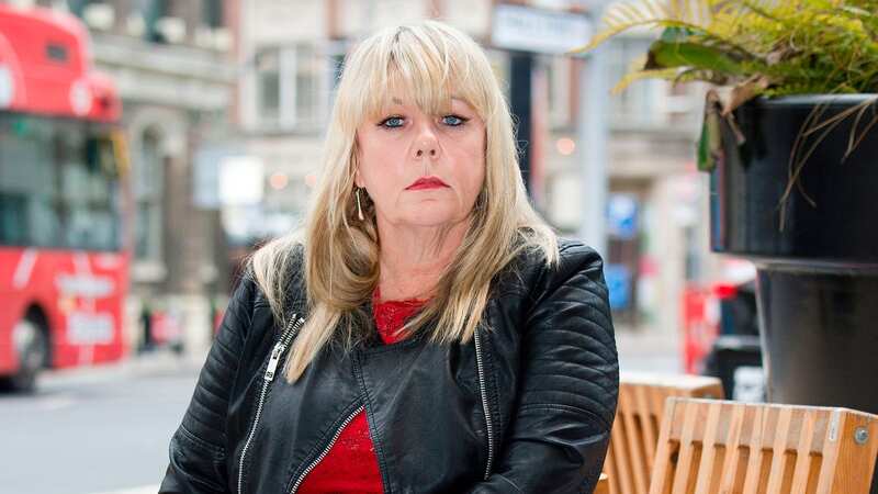 Marina Narayan was abused as a child by Met officer foster dad (Image: Phil Harris)