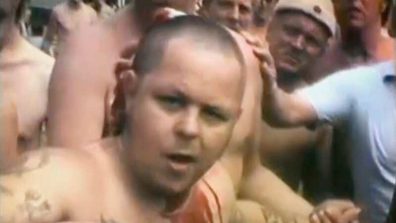 Inside Battle of Orgreave - savage beatings, maiming and police lies
