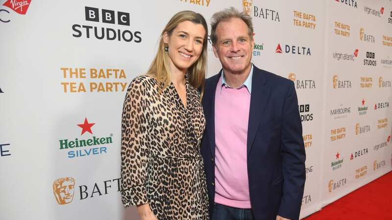 Isabelle Thomas has died by suicide at age 39 (Image: Getty Images for BAFTA)
