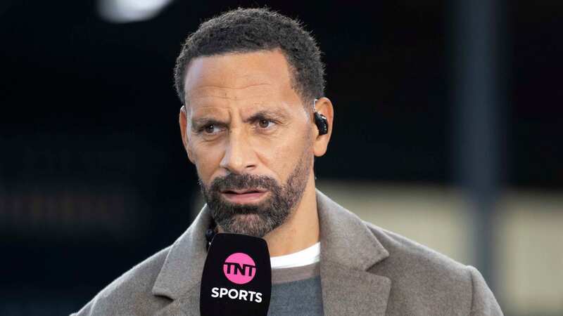 Rio Ferdinand compares Man Utd star to Milan legend after stunning Wolves win