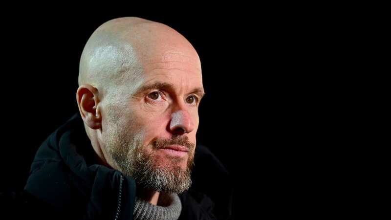 John Murtough dropped an early hint about what Erik ten Hag might have to deal with (Image: Kevork Djansezian/Manchester United via Getty Images)