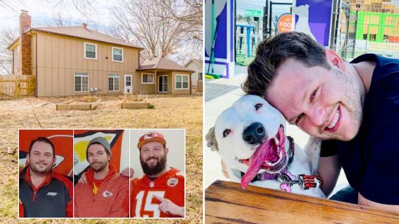 The report allegedly had cocaine and fentanyl listed (Image: apartments.com)