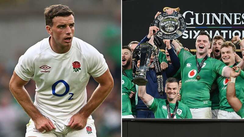 Ireland claimed the Grand Slam last year (Image: (Photo by Dan Mullan - RFU/The RFU Collection via Getty Images))