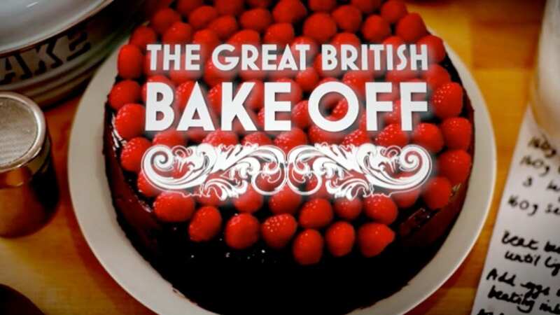 Celebrity Bake Off 2024 first star announced as huge 90s girlband star