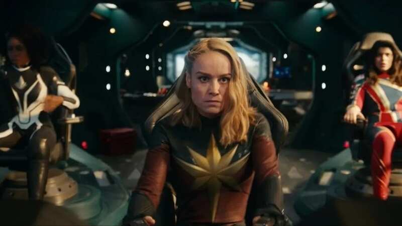 Everything coming to Disney Plus in February - including latest MCU movie