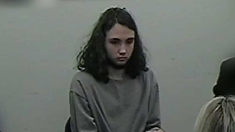 Eddie Ratcliffe, one of Brianna Ghey
