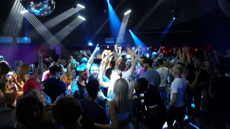 Rekom UK has announced it will close 17 venues (Image: Getty Images)