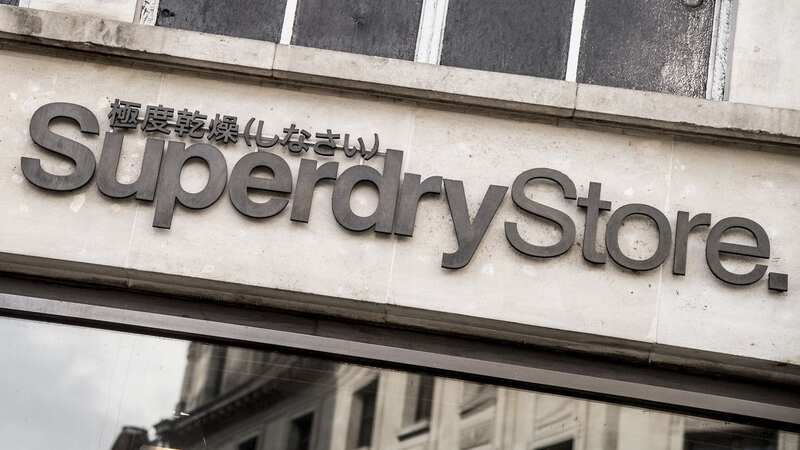 Superdry boss Julian Dunkerton is reportedly in talks about a possible takeover of the brand (Image: PA Archive/PA Images)