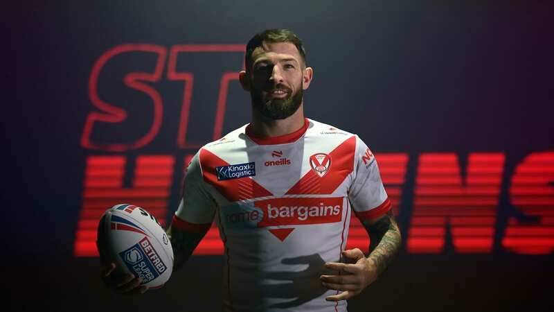 St Helens