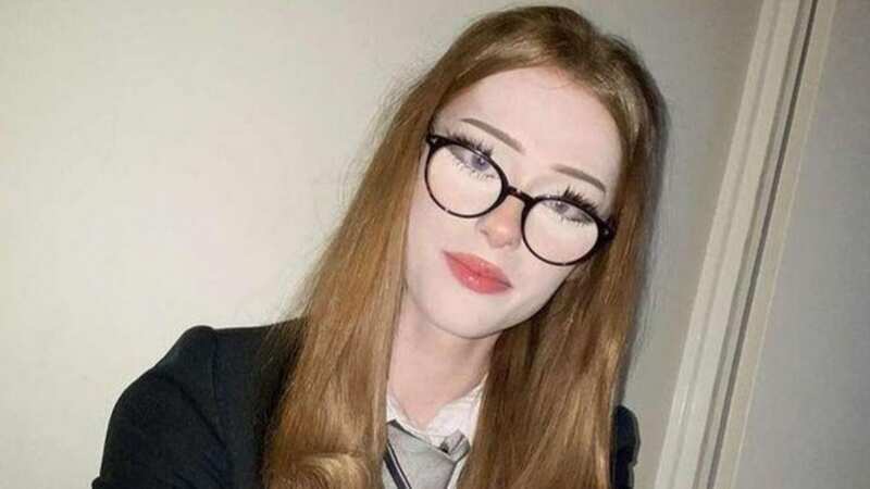 Brianna Ghey was lured to her death after believing she was meeting a friend in a local park (Image: PA)