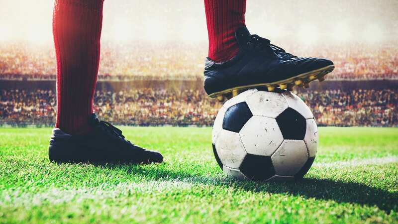 Do you think you can name all ten UK football stadiums featured in our quiz? We bet you can
