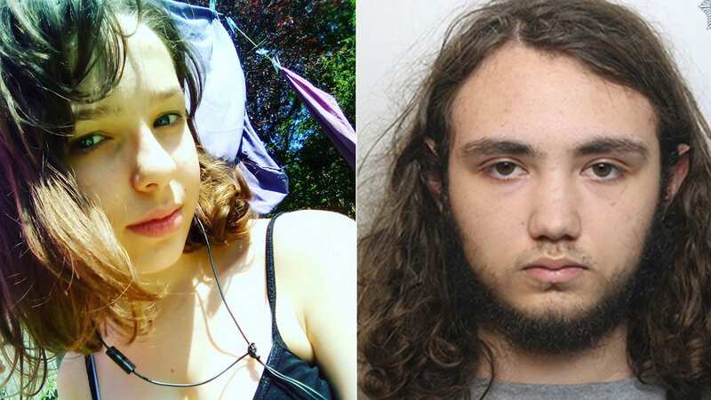 Brianna Ghey was murdered in broad daylight by Scarlett Jenkinson and Eddie Ratcliffe - then they returned home and pretended nothing had happened (Image: Liverpool Echo)