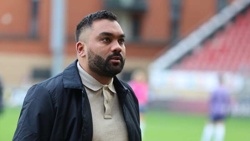 Sheffield United Women have issued a statement about Jonathan Morgan