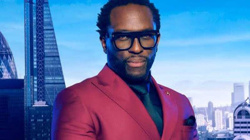 The Apprentice star Tre Lowe has suffered family tragedy in recent years (Image: BBC)