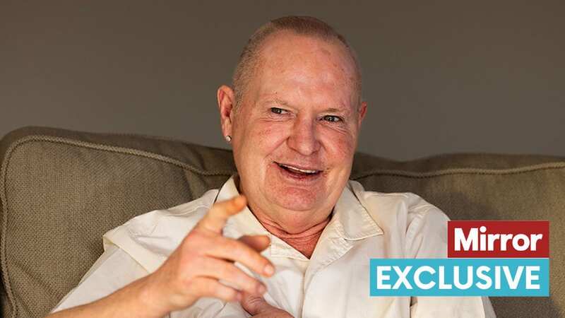 Gascoigne needed help for "really embarrassing" problem when he joined Spurs