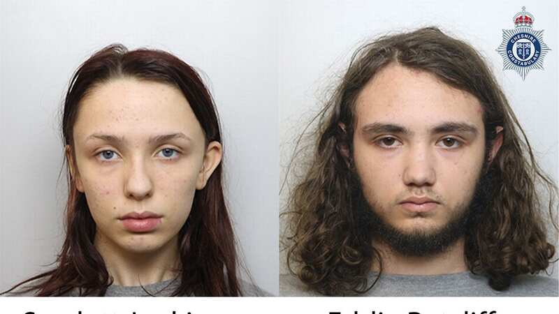 Teenage killers of Brianna Ghey will be detained for 42 years combined